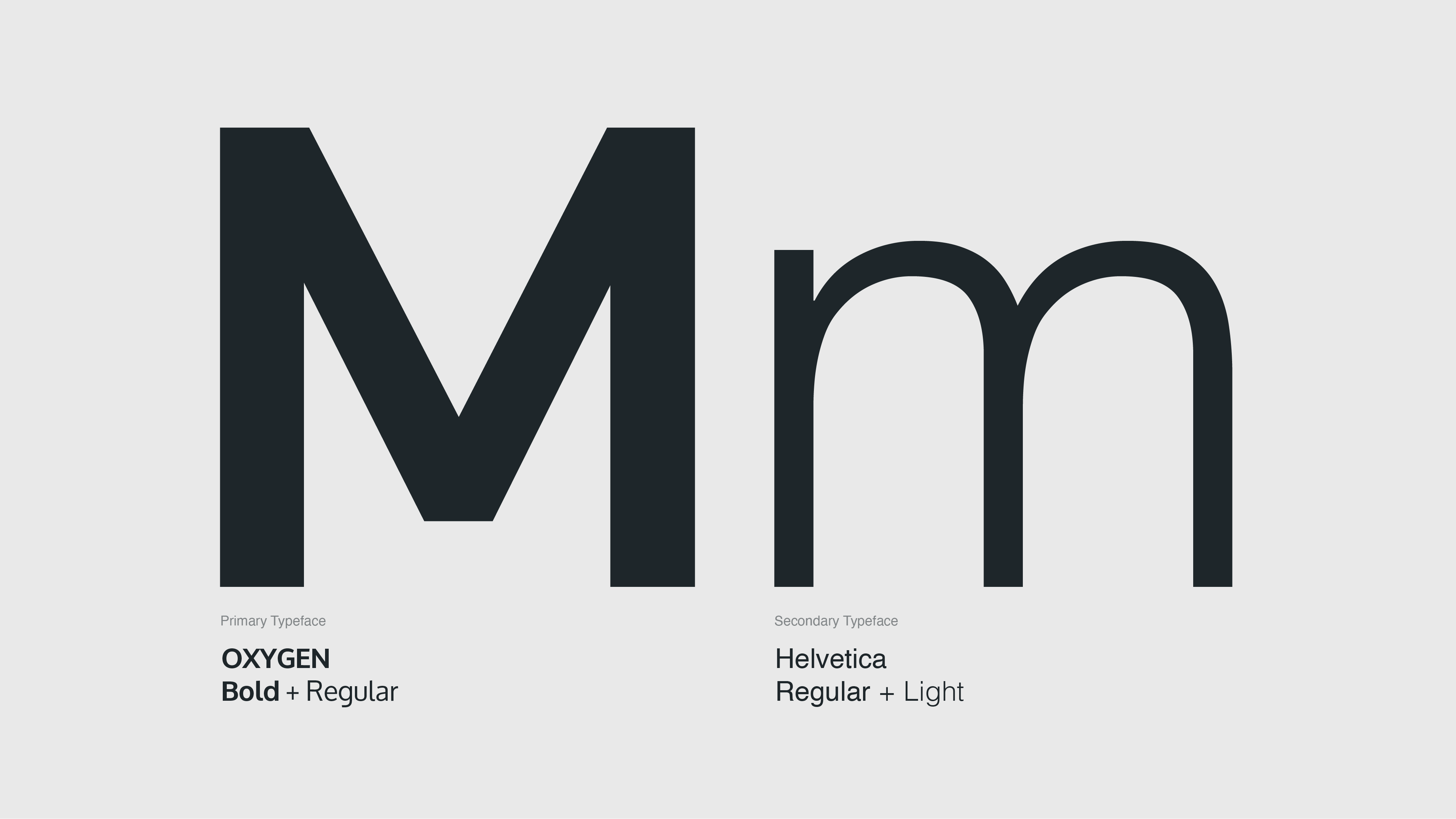 MMB typography
