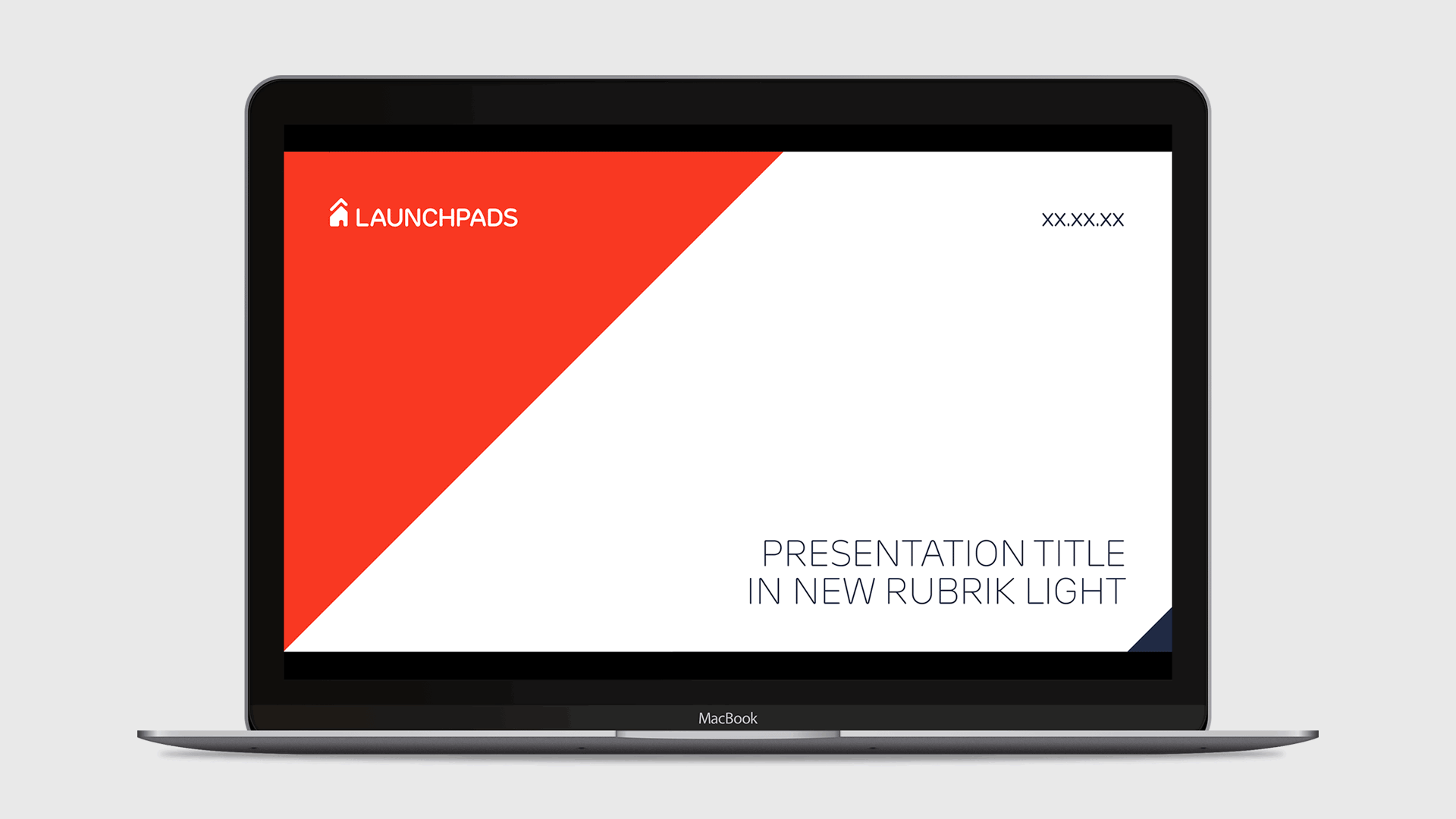 Launchpads presentation